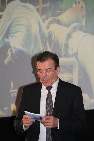 Hans-Georg Kumpfmüller sieht im integrierten Engineering viele Vorteile für die Instandhaltung. (Bild: PROCESS)