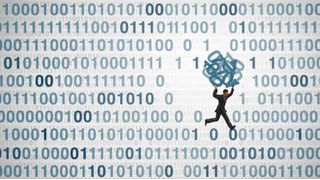 Europa muss aufhören, sich selbst zu bemitleiden und gleichzeitig in die Abhängigkeit der großen Tech-Konzerne zu flüchten. Digitale Souveränität erfordert einen konsequenten Richtungswechsel, erklärt Falk Borgmann in diesem Gastkommentar. (Bild: © freshidea - stock.adobe.com)