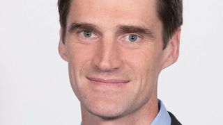 Martin Stange: „Unternehmen, die Finetrading in Anspruch nehmen möchten, sollten eine stabile Geschäftsbeziehung und ein regelmäßiges Bestellvolumen mit Siemens haben.“ (Bild: Siemens)