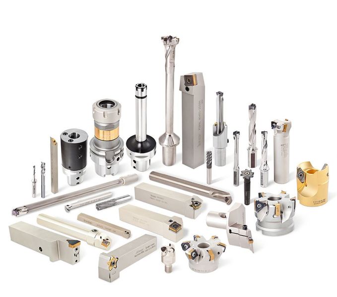 At EMO Hanover 2017, Israel-based Iscar will emphasise on the theme of ‘Machining Intelligently’ and display leading-edge tools. (Iscar)