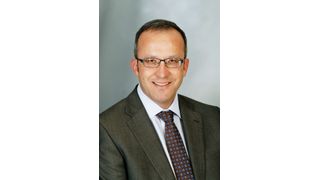 Stephan Läuchli ist neuer CEO der Division Servax der Landert Motoren AG. (Bild: Servax)