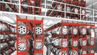 reifenregallager-reifenlagerung---reifenregale (Hacobau GmbH)
