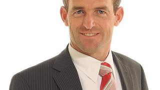 „Jetzt können wir beweisen, dass unsere Konzepte die richtigen zukunftsweisenden Produkte hervorbringen“,  sagt Lennart Clasen,  Geschäftsführer der Holger Clasen GmbH & Co. KG. Bild: Holger Clasen (Archiv: Vogel Business Media)