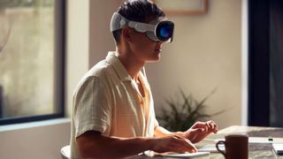 In focus: Software for product development. (Image:Apple)