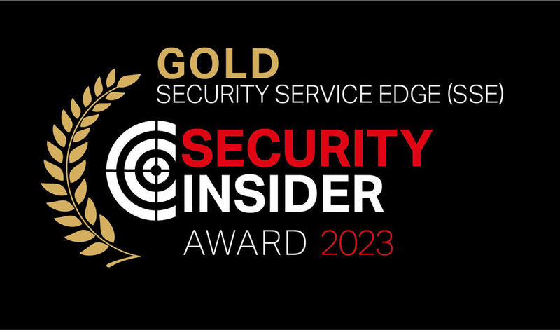 Security Service Edge (SSE) – Gold: Zscaler (Bild: Vogel IT-Medien)