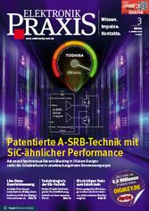 ELEKTRONIKPRAXIS 3/2018 (vbm)