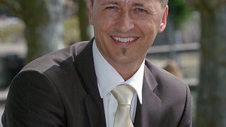 Christoph Staub, neuer Geschäftsführer bei der Laetus GmbH.  (Bild: Laetus)