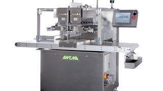 Awema AG: «Noch stärker als bisher in Patente zu investieren», so könnte das Rezept gegen die schwierige Marktsituation lauten.  (Bild: Awema)