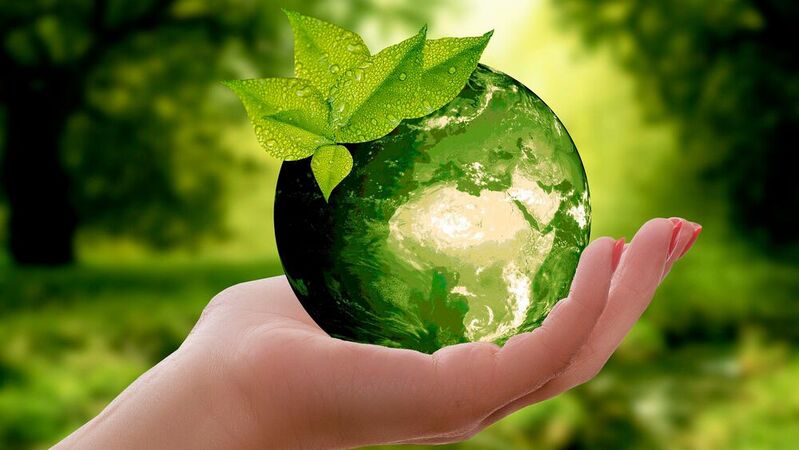 Umweltverträgliche Produkte können nur entstehen, wenn der gesamte Entwicklungs- und Produktionsprozess den Aspekt der Nachhaltigkeit von Beginn an berücksichtigt.