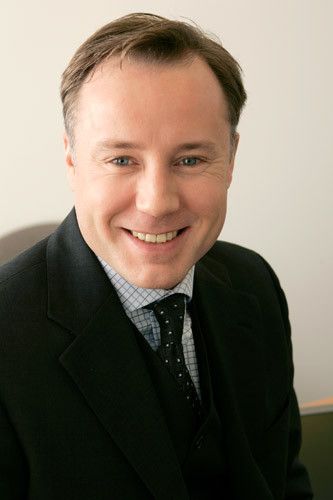 Matthias Gauglitz (Foto: Kroschke)