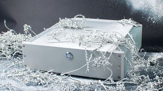 exone Calmo B.I.G. (Extra Computer)