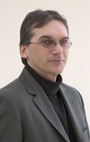 Dipl.-Inform. (FH) Michael Kiefer, Geschäftsführer bei RTE Akustik + Prüftechnik GmbH, GmbH  (Bild: RTE)