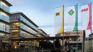 Schaeffler wird 2016 mit seinem neuen Werk in Thailand starten. (Foto: Schaeffler)