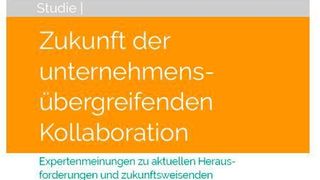 In der Produktentwicklung ist Zusammenarbeit über Unternehmensgrenzen hinweg vielschichtig und facettenreich. (Bild: Fraunhofer IPK)