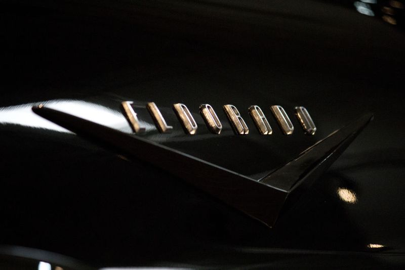 Zu seiner Zeit galt der Brougham als der luxuriöseste Cadillac aller Zeiten, das damalige Spitzenmodell des General-Motors-Konzerns. (General Motors/Brent Mitchell)