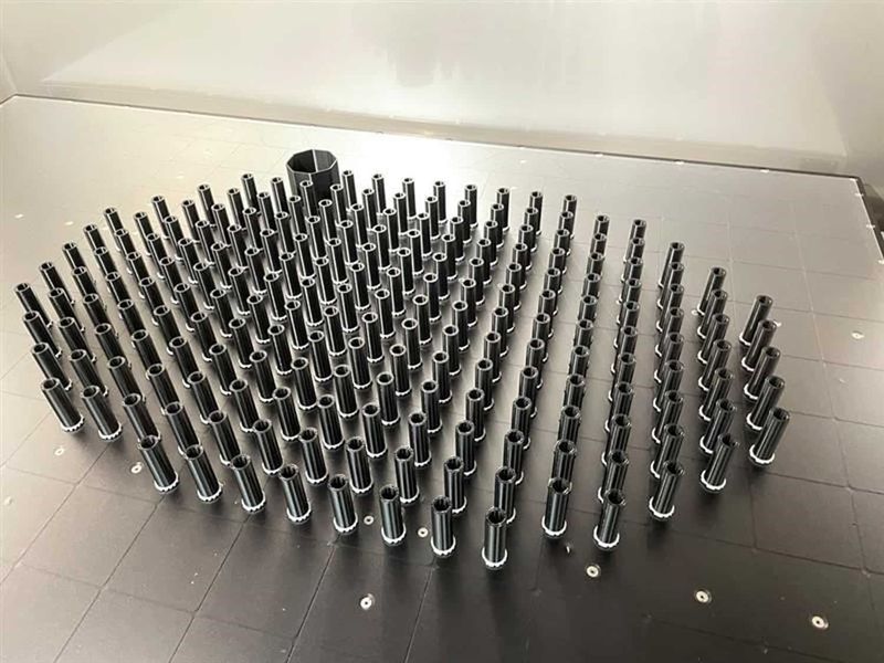 (Quelle:  Stratasys/Daikin)