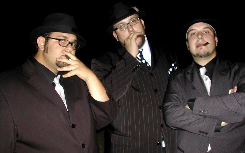 Moderne Cyberkriminelle sind weder am Stetson noch an der Zigarre zu erkennen. (Bild: commons.wikimedia/Dylan Richards)