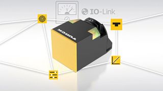 Der im Turck-Sensor integrierte Mikroprozessor gewährleistet Linearität und Genauigkeit inklusive Temperaturkompensation. (Bild: Hans Turck)