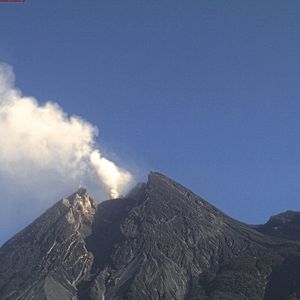 (German Research Center for Geosciences und Universitäten Strasbourg, Uppsala, München (TUM), Leeds, Gadjah Mada)