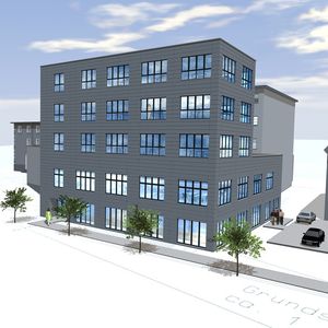 Das Kunststoff-Institut Lüdenscheid will mir diesem Projekt einen Grundstein zurLinderung des Fachkräftemangels legen .