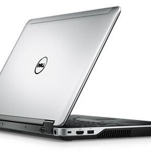 Die Workstation ist mit einem AMD-Firepro-W4170M-Grafikprozessor ausgestattet. (Bild: Dell)