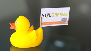 Mit gutem Beispiel voran: Als Start-up setzt die Web-Agentur Stilgrenze beim CRM und der Abrechnung auf Software as a Service - in diesem Fall von Scopevisio. (Stilgrenze / Scopevisio)