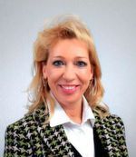 Heidrun Irschik-Hadjieff übernahm im Februar 2019 die Geschäftsführung von Takeda in Deutschland.Unsere Bildergalerie „In aller Kürze: Personalmeldungen aus der Prozessindustrie“ zeigt Ihnen kompakt die personellen Veränderungen in den Chefetagen der deutschen Prozess- und Chemieindustrie. Den jeweiligen passenden Beitrag finden Sie hier. (Bild: Takeda)