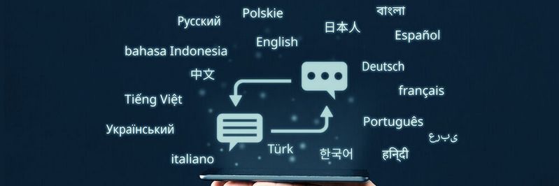 Apps für maschinelle Übersetzungen gibt es viele. Doch jede Sprache hat seine Tücken. Apps für maschinelle Übersetzungen gibt es viele. Doch jede Sprache hat seine Tücken.