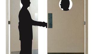 Mit der passenden Strategie lässt sich die Tür zum Kunden öffnen. (Archiv: Vogel Business Media)