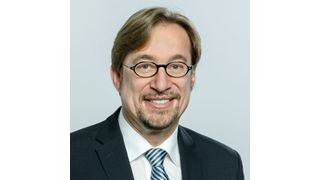 Dr. Johannes Fottner (Bild: © Andreas Heddergott / TU München)