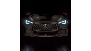 Infiniti ist mit seinen Händlern in einer eher dunklen Übergangszeit. Licht am Tunnel ist noch nicht absehbar. (Bild: Infiniti)