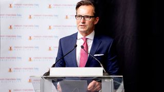 Der neue Skoda-Vorstandschef Thomas Schäfer war zuletzt Geschäftsführer von Volkswagen Südafrika. (Bild: Volkswagen)