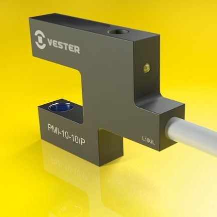 PMI mit freiem Kabelende 1,5 m. (Bild: Vester Elektronik)