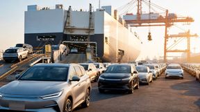 Die Gespräche zwischen dem EU-Handelskommissar Maros Sefcovic und seinem chinesischen Kollegen haben zu einem erfreulichen Konsens geführt! Denn China akzeptiert, die Exporte von Hybridautos in die EU massiv zu verringern. Und noch einiges mehr ... (Bild: KI-generiert)