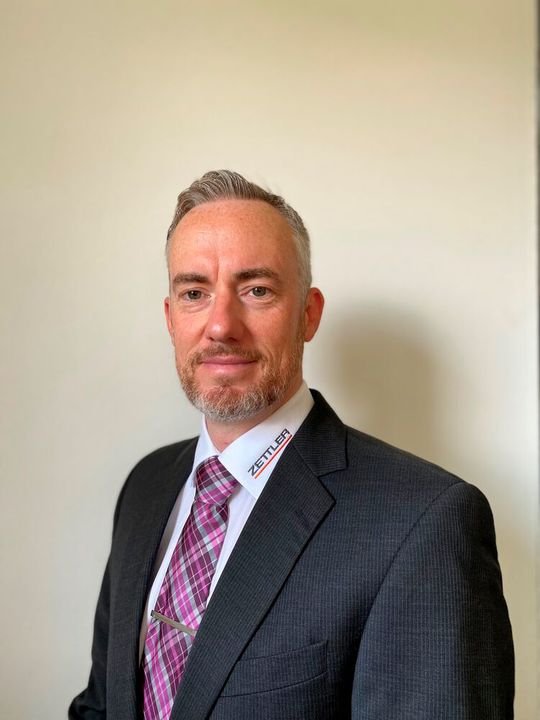 Alexander Stoeckel sieht Zettler Electronics durch Innovationen im EV-Markt gut aufgestellt. (Bild:  Zettler Electronics)