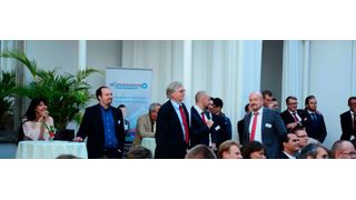 Als Medienpartner ebenfalls dabei – eGovernment Computing (Bild: PDV Systeme GmbH)