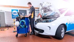Obwohl die neue EU-Richtlinie Hersteller verpflichtet, gewisse Fahrzeugdaten freien Werkstätten zugänglich zu machen, sind sie weiterhin gesperrt. (Bild: ProMotor)