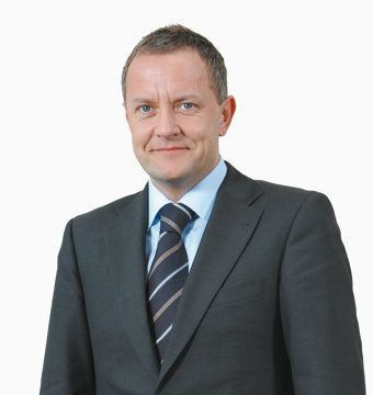 Markus Kugler, Geschäftsführer des Volkswagen-Zentrums Nürnberg-Marienberg und von Auto-Wormser (Archiv: Vogel Business Media)