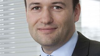 Michael Steinicke, Produktmanager im Vision Competence Center bei Baumer: „Ein Vision Sensor ist der komplexeste und gleichzeitig universellste Sensor.“
 (Baumer)