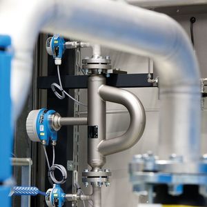 (Endress + Hauser)