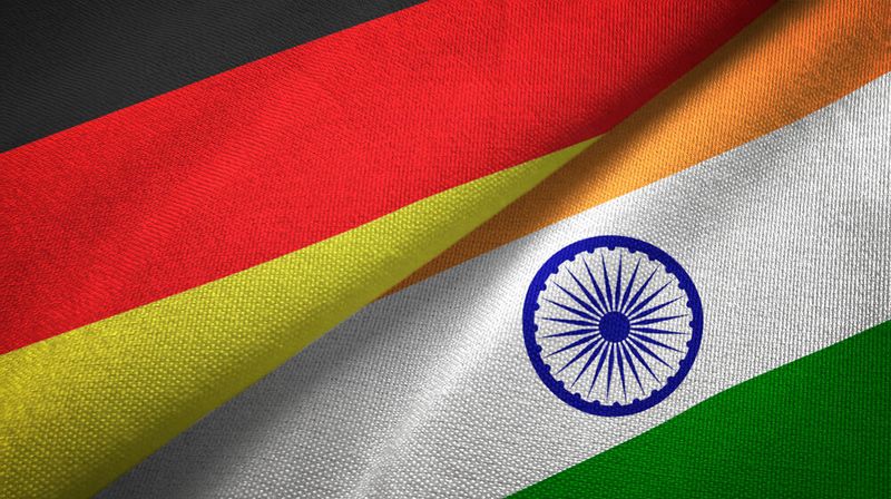 Deutschland und Indien vereinbaren einen KI-Pakt, unter anderem für Fachkräfte, Energie und Industrie.(Bild: ©  Aleks Taurus - stock.adobe.com)
