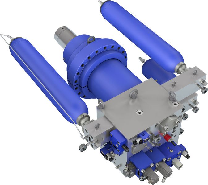  (Bild: Bosch Rexroth)