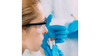 A study in Frontiers in Psychology has shown experimentally that unconscious ‘crossmodal’ associations with our sense of smell can affect our perception of colors. (Source: Frontiers)