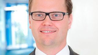 Kornelius Thimm ist seit dem 1. Februar 2017 als dritter Geschäftsführer an Bord der Thimm Group aktiv. (Thimm)