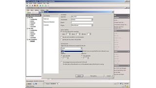 Auch das Anlegen von neuen Rechenjobs wird durch die Assistenten und zahlreichen Hilfen vereinfacht. (Archiv: Vogel Business Media)
