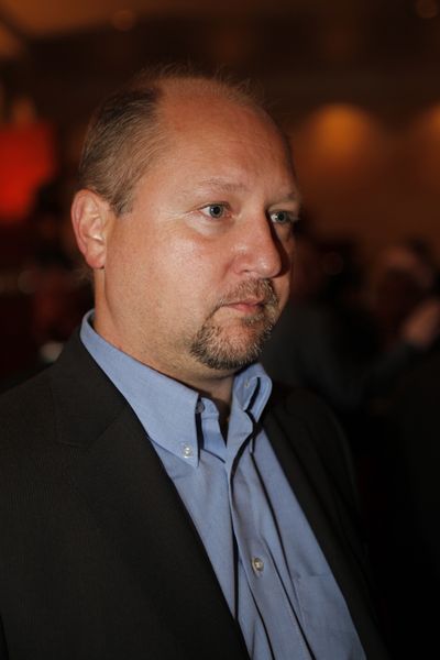 Gerald Haberecker, Acronis (Archiv: Vogel Business Media)