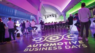 Know-how zu den Trends in Automobilhandel und -service sowie bestes Networking bieten die Automotive Business Days 2024. (Bild: Stefan Bausewein)