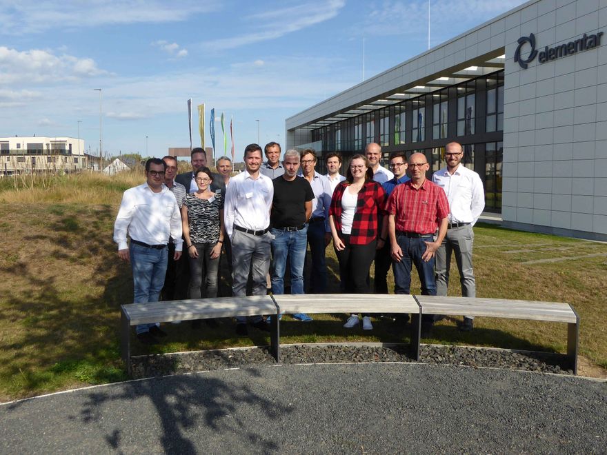 elementar_expert_meeting_inorganic_elemental_analysis_2019_group ()