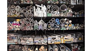 Werkstoffragen scheinen bei Konstruktionsentscheidungen nicht an erster Steller zu stellen. Ein Grund, dass gerade beim Wechsel von Werkstoffen Fehler gemacht werden? (Bild: ©jokerpro - stock.adobe.com)