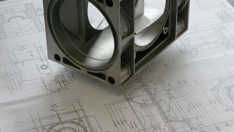 Mehr Effizienz in der Produktentstehung versprechen neue Lösungen.(Bild:  frei lizenziert /  Pixabay)